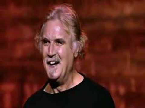 Connolly on religion