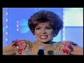 Shirley Bassey on the NATIONAL LOTTERY SHOW 1997 part 2