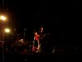 Jason Mc Niff \"via del campo\"