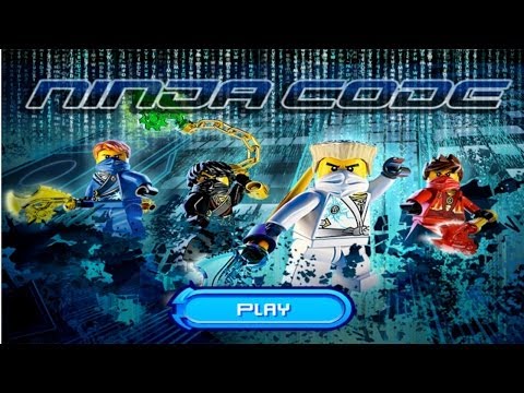 ninjago hry - Play Ninja Code: http://goo.gl/mlC7oe Subscribe: ▻ http://bit.ly/SujkKL Facebook: ▻ http://on.fb.me/1iRVD2x Google Plus: ▻ http://bit.ly/1eI0VwM Intro By Abo...
