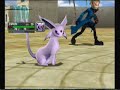 Lets Play: Pokemon Colosseum Part 3