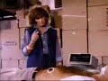 David Hasslehoff angry