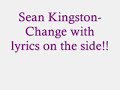 Sean