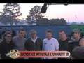 3 Doors Down VLog - Talladega video