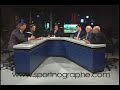 Gabriel Grégoire : La racisme et le xénophibie Gabriel Grégoire : La racisme et le xénophibie