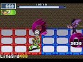 Megaman vs BassXX
