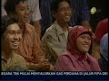 Kick Andy : Singa dari Negri Jiran [4]
