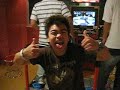 Miguel Doing DDR #3