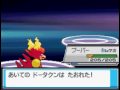 Pokemon Soul Silver - Rematch with Elite Four Will