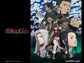 Seirei no Moribito OST - Jujutsu Shi no Haikai