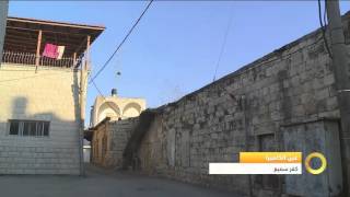 عين الكاميرا - كفر سميع - #صباحنا_غير-28-2-2016- قناة مساواة الفضائية عين الكاميرا - كفر سميع - #صباحنا_غير-28-2-2016- قناة مساواة الفضائية