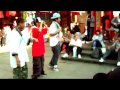 CWalk - Battle in Chinatown