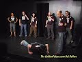The GoldenPalace.com Ha! Rollers 7/22 Montage