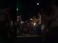 Stereo Reform live drum jam from The Handlebar in Greenville, SC 2/16/12