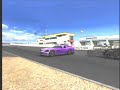 Forza Drifting Bloopers