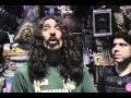 Entrevista a Gerardo de Camelot Parte 2