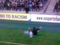 Bentley Tackle on Fifa 2009