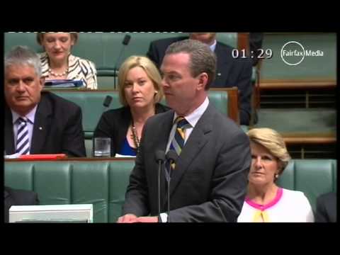 Julia Gillard - Prime Minister Julia Gillard