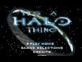 it`s a halo thing movie