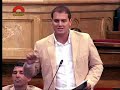 16.07.08 Réplica de Rivera a la contestación de Montilla