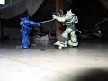 Gundam Tribute