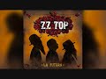 ZZ Top – Chartreuse