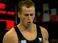 Stuttgart 2007 - Men\