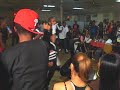 kurt Revlon vs Pretty Allure PHILLY RUMBLE BALL 1