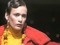 Christian Dior Fall 1998 Fashion Show (full pt.1)