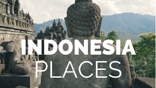 10 Best Places to Visit in Indonesia - Travel Vide