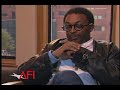 Spike Lee tells AFI his favorite movie