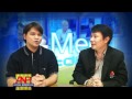 Meet the Editors - May 16