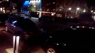 A Response to Police Brutality