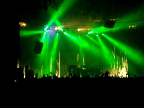 SONAR 2010: Sabado, de Clubster al techno birmingham