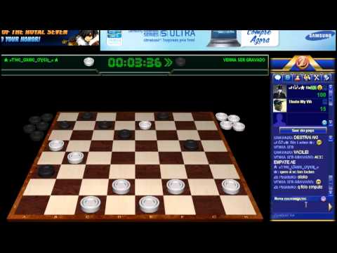 checkers checkers