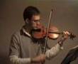 Minuet 3, J.S. Bach, Suzuki 1/15