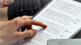 Korektura textu, opis a wordprocessing - disciplíny, v nichž se soutěžilo na OA Mohelnice