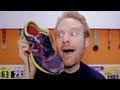 RS - GingerRunner New Balance 1400
