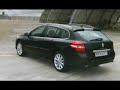 New Renault Laguna