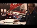 Collins Stewart London Boat Show - Getting The Sailing Bug