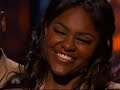 Sing Off - Afro Blue - American Boy