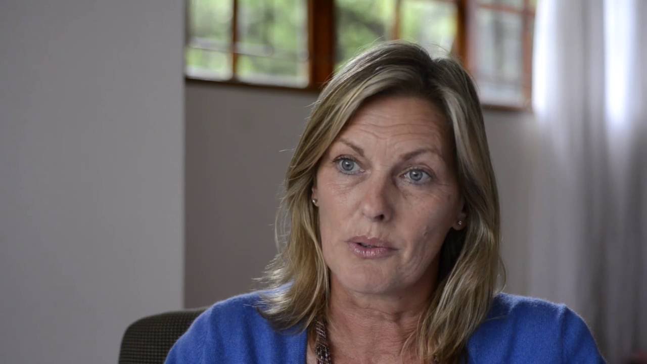 Melissa Stockdale, Montessori teacher and lecturer