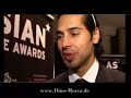 Dino Morea @ Asian Style Awards