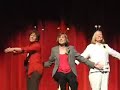 Distaff Singers: Interplanet Janet