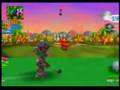 videos de Myles ~ Mario Golf - Yoshi's Island Hole 15 Hole-In-One