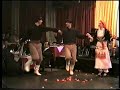 Κρητικό συγκρότημα Τσόντου σε χορό του Δικταίου