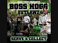 Recognize A Playa - Boss Hogg Outlawz C+S Recognize A Playa - Boss Hogg Outlawz C+S