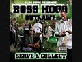 Recognize A Playa - Boss Hogg Outlawz C+S