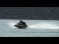 95 SeaDoo XP 720 @ 55 mph