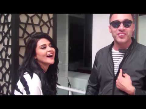 Arab Idol - البحث عن مواهب الموسم الثالث فى باريس